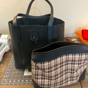 Montana Hudson new tote